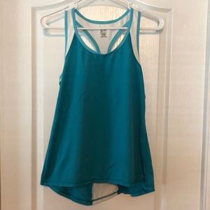 Champion Razorback Tank